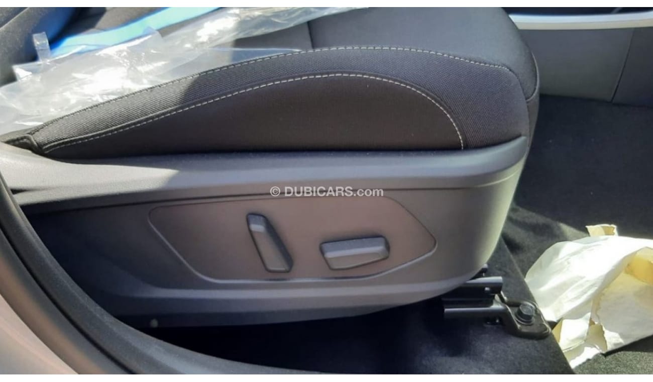 Hyundai Tucson HYUNDI TUCSON 1.6 PETROL 5 SEATER 2023MY EXPORT ONLY