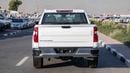 شيفروليه سيلفارادو V8 5.3L PICK-UP 4WD | 2025 | For Local Registration +10%