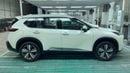 Nissan X Trail 2023 SL | AED 1285/Month | 0 DP | 30 Day Return | Warranty | Service History