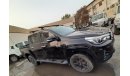 Toyota Hilux RHD, Diesel, Manaul, Double Cabin, 2.8L (Export Only)