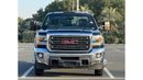 GMC Sierra 3500 SLE GMC Sierra 2017 Double tire GCC // Orginal paint // accident free // perfect condition