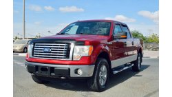 Ford F-150 Very nice clean car full option