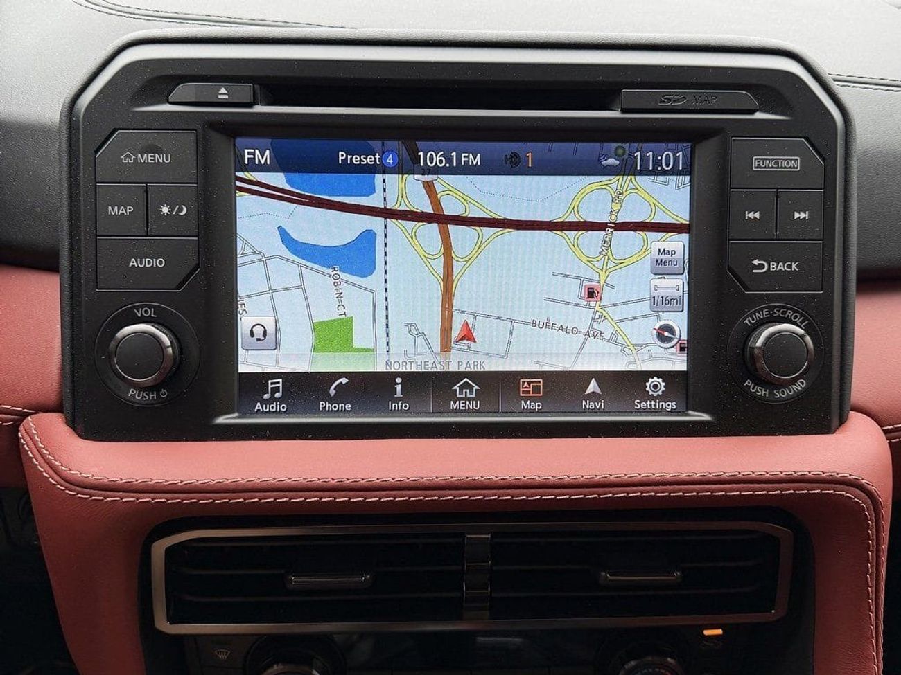 نيسان جي تي ار premium - used car