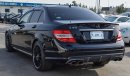 مرسيدس بنز C 63 AMG