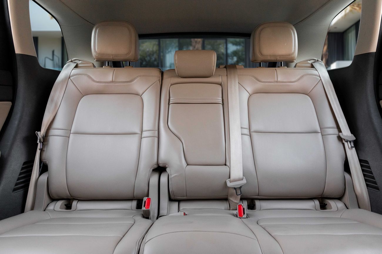 Lincoln Corsair CORSAIR AWD | 1,743 P.M | 0% Downpayment | CORSAIR AWD | AL TAYER WARRANTY!