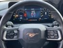 Ford Mustang GT / 5.0 V8 / DARK HORSE KIT / REMOT START / REMOT RAVE MATCH