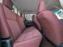 تويوتا هيلوكس SGLX S GLX 2.4L AWD A/T