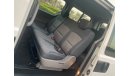 Hyundai H-1 Hoynday H1 model 2017 9 seat GCC  full automatic accident free original pant very very good conditio