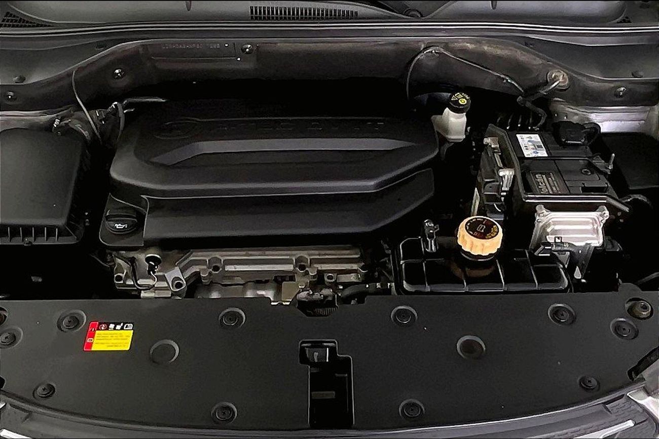 Chevrolet Groove LT | Guaranteed Warranty | 0 Down Payment