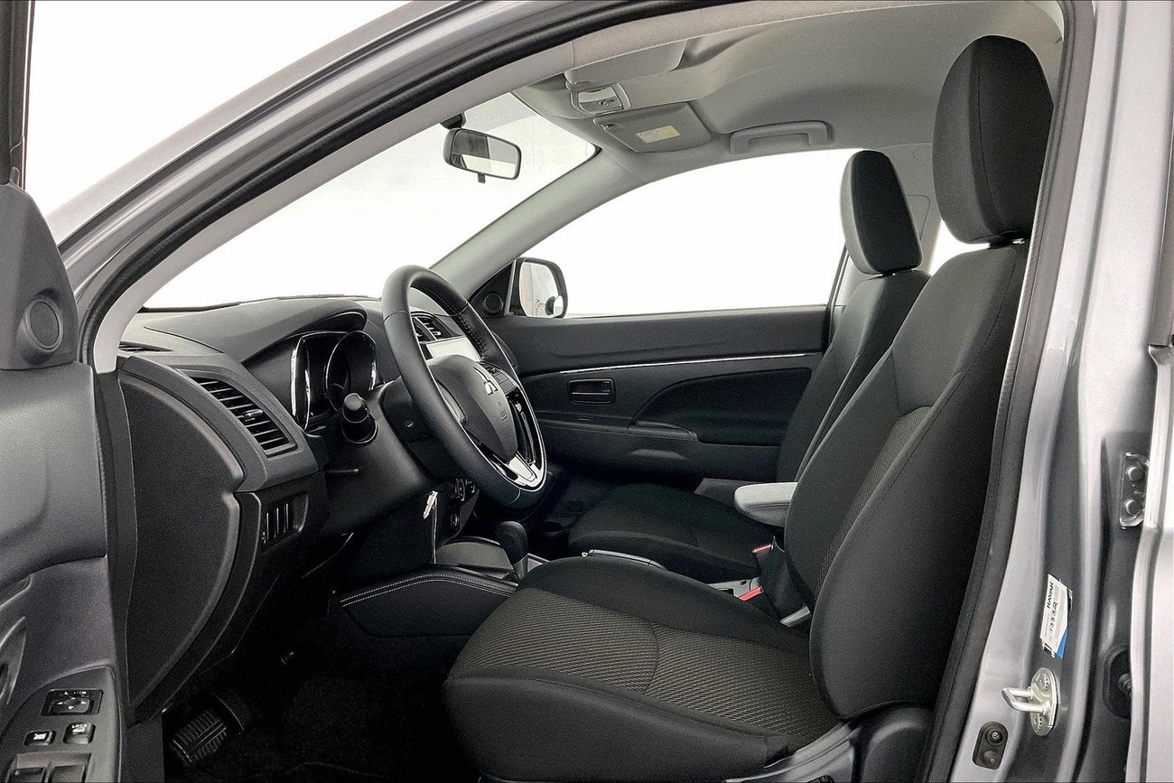 Mitsubishi ASX GLX Midline| 1 year free warranty | Exclusive Eid offer