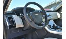 Land Rover Range Rover Sport 2019 Export