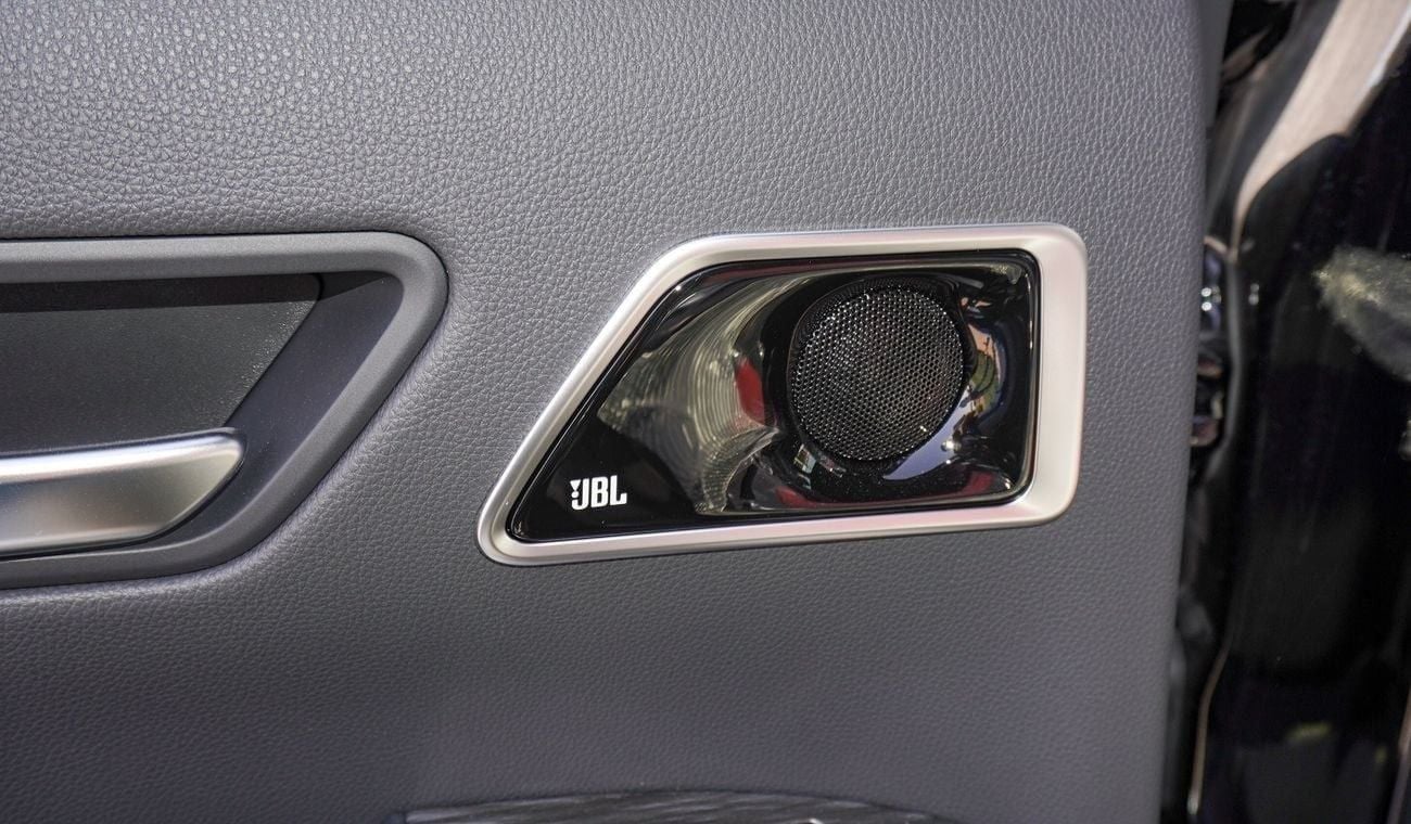 Toyota Land Cruiser VXR TWIN TURBO 3.5L V6 2024 MY Export