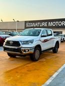 Toyota Hilux SGLX