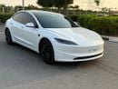 Tesla Model 3 Long Range (AWD)