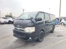 Toyota Hiace (RAMADAN OFFER) TOYOTA HIACE VAN RHD 2010 MODEL 2.0 L PETROL AUTOMATIC(PM29424)