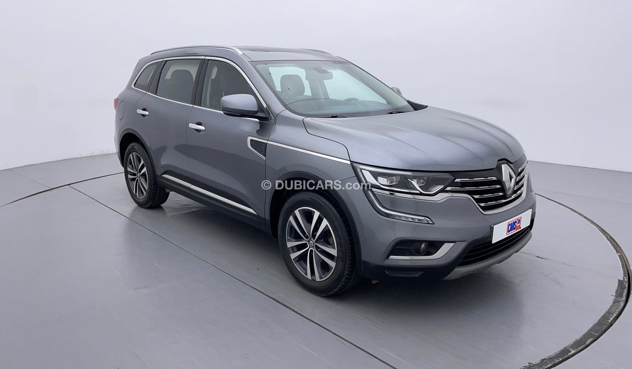 Renault Koleos LE 2.5 | Zero Down Payment | Free Home Test Drive
