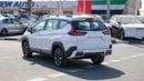 Mitsubishi Xpander Cross Brand New Mitsubishi Xpander Cross N-XP-CR-1.5-P-26 2026 – 1.5L 4-Cylinder Premium – GCC Specs – Exp