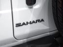 جيب رانجلر Unlimited Sahara 2.0L A/T