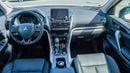 Mitsubishi Eclipse Cross GLS HIGH LINE