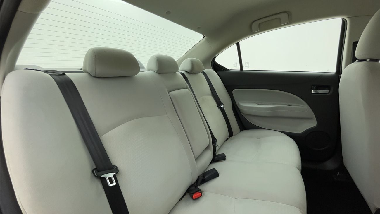 Mitsubishi Attrage GLX MIDLINE 1.2 | Zero Down Payment | Free Home Test Drive