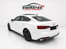 Audi A5 40 TFSI ADVANCED SPORTBACK