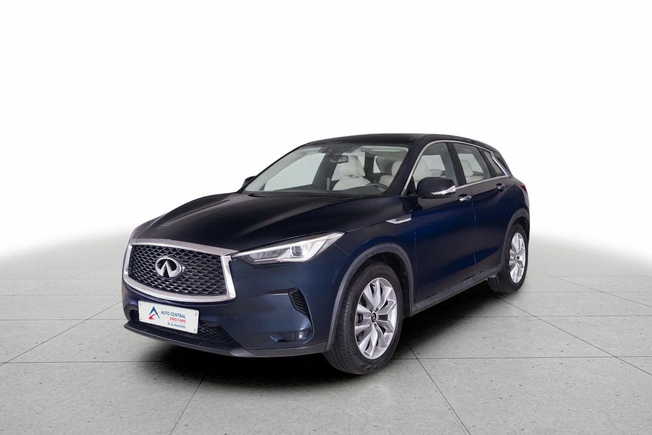 Infiniti QX50 LUXE 2.0