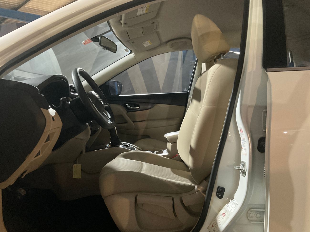 Nissan XTrail S | Guaranteed Warranty | 0 Down Payment