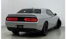 Dodge Challenger GT 3.6L 2021 Dodge Challenger GT,  Dodge Warranty, Full Service History, GCC