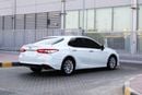 تويوتا كامري SE 2.5L (181 HP)