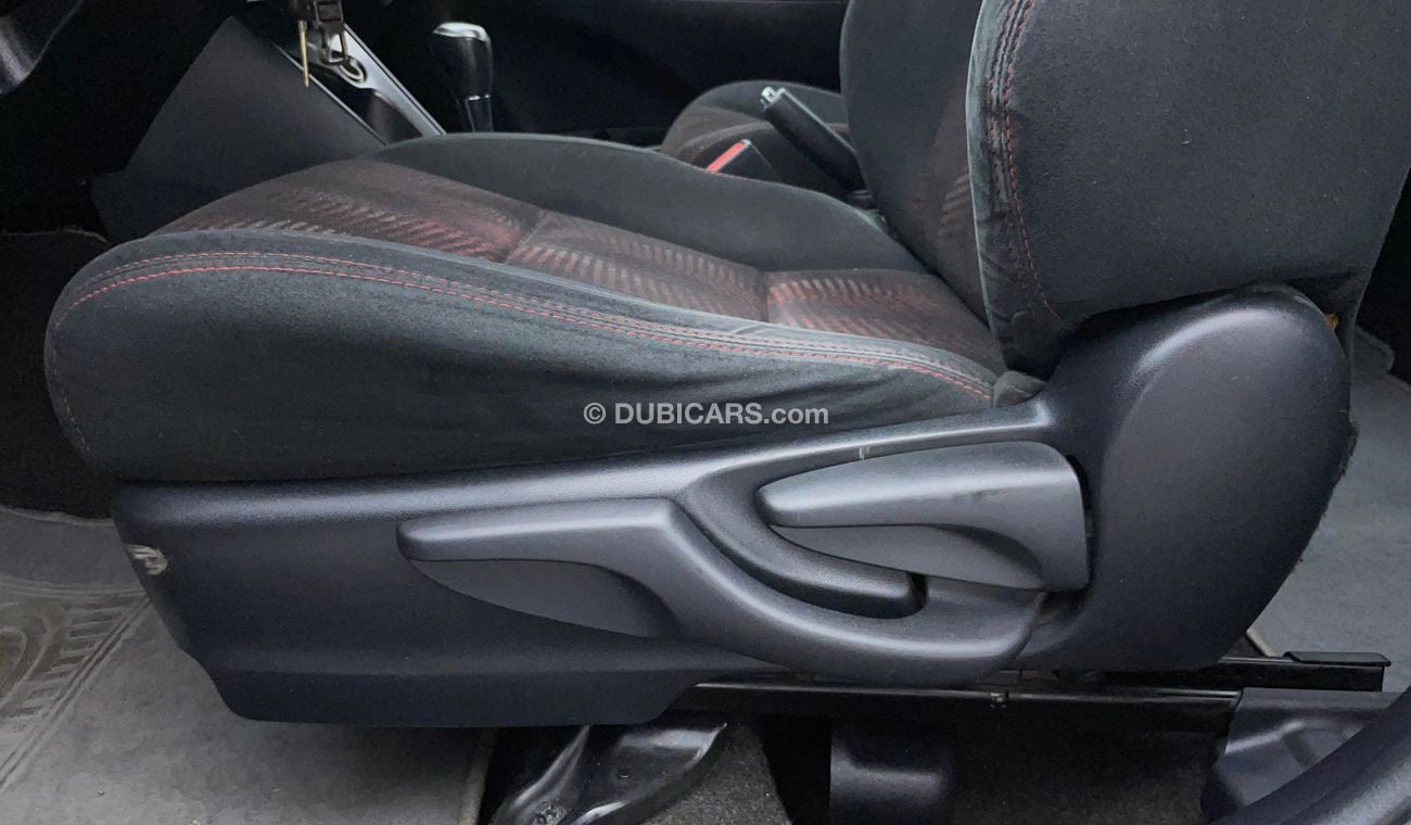 Toyota Yaris SE / E 1.5 | Zero Down Payment | Free Home Test Drive