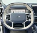 Jetour T2 2025 Jetour T2 i-DM Travel+, Nov/2028 Warranty + Service Contract, Full Jetour Service History
