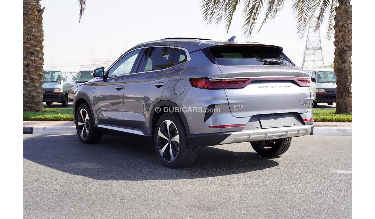 BYD Song Plus 2023 BYD SONG PLUSE LONG RANGE 0Km