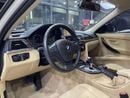 بي أم دبليو 320 Exclusive 2.0L BMW 3 Series 320 2014