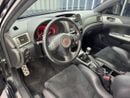 Subaru Impreza WRX WRX STI  | 2.5L | 6 Speed Manual