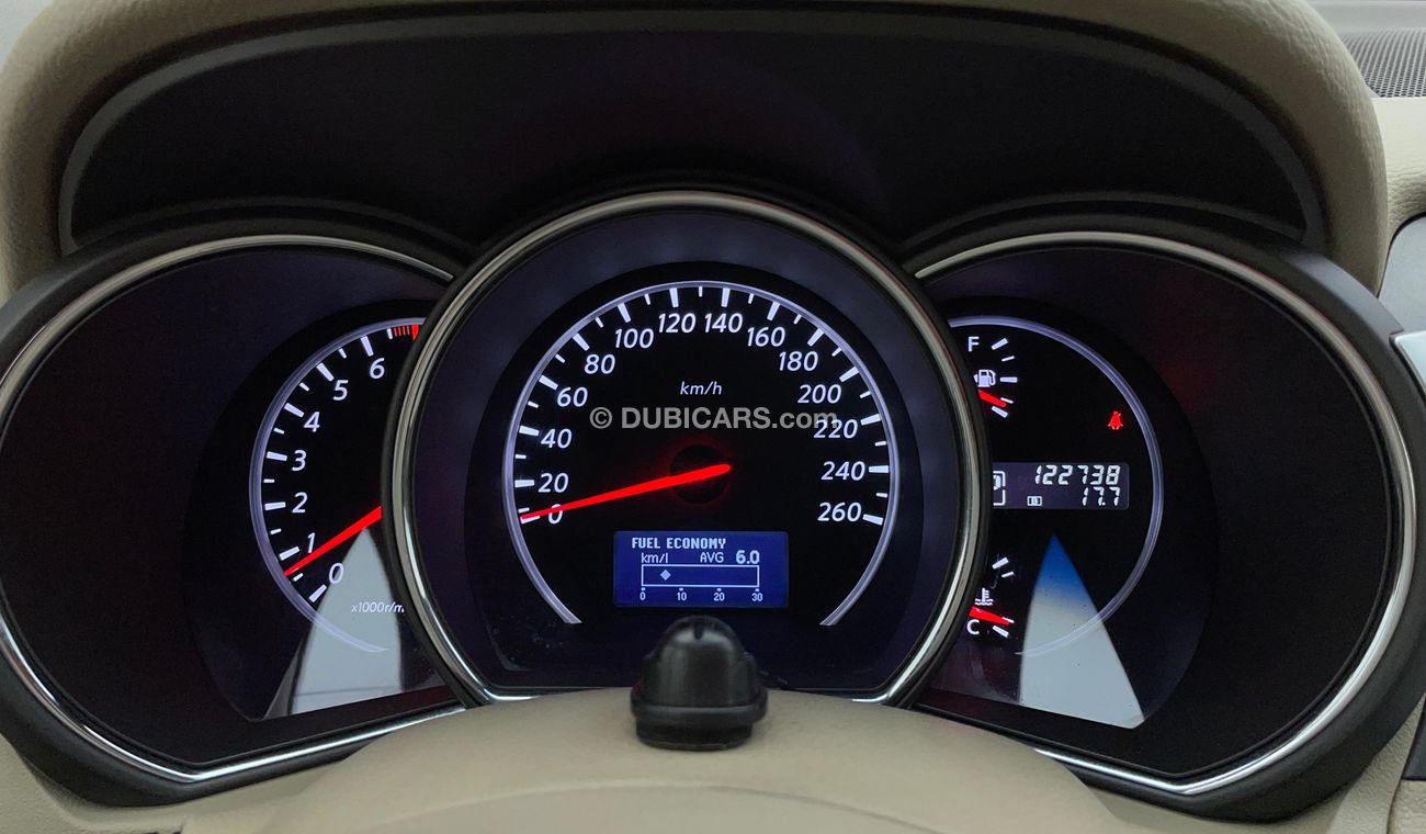 Nissan Murano SL 3.5 | Zero Down Payment | Free Home Test Drive