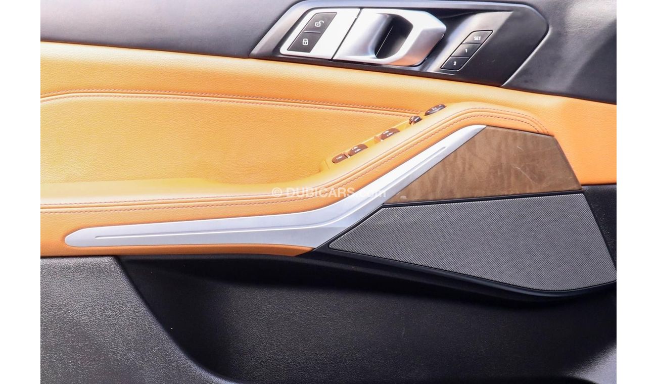 بي أم دبليو X5 G05