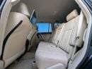 Toyota Prado TX-L Toyota Prado 2010 v6 4.0L petrol engine