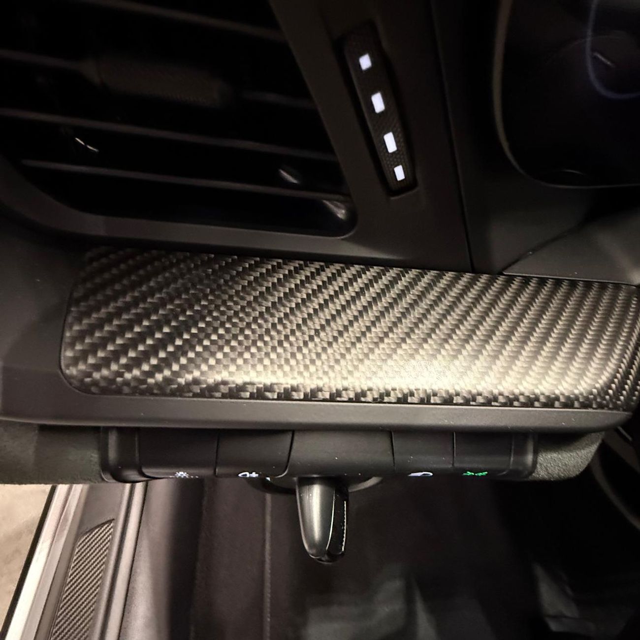 Porsche 911 GT3 4.0L GT3 RS Weissach 4.0L