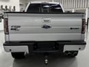 فورد F 150 FX4 6.2L