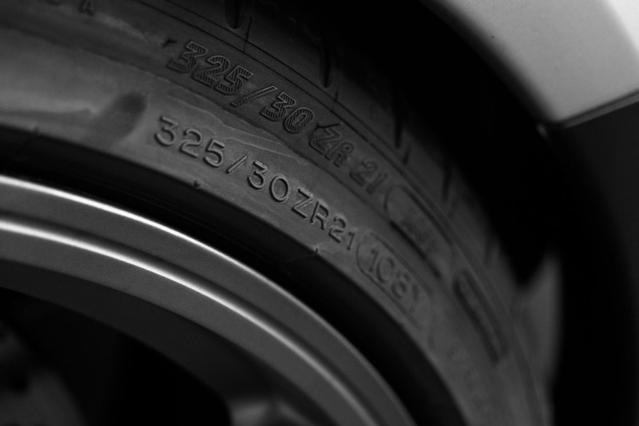 Porsche 911 GT3 RS 4.0L