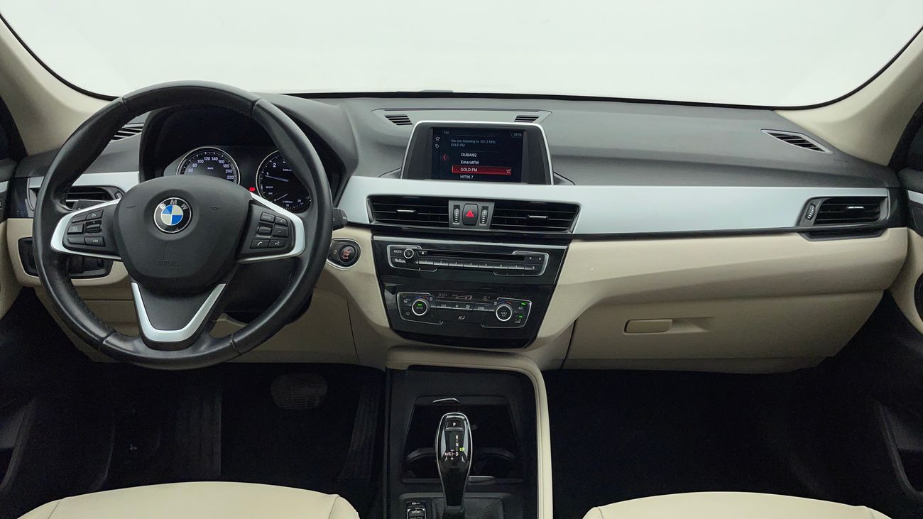 BMW X1 SDRIVE 20I 2 | Zero Down Payment | Free Home Test Drive