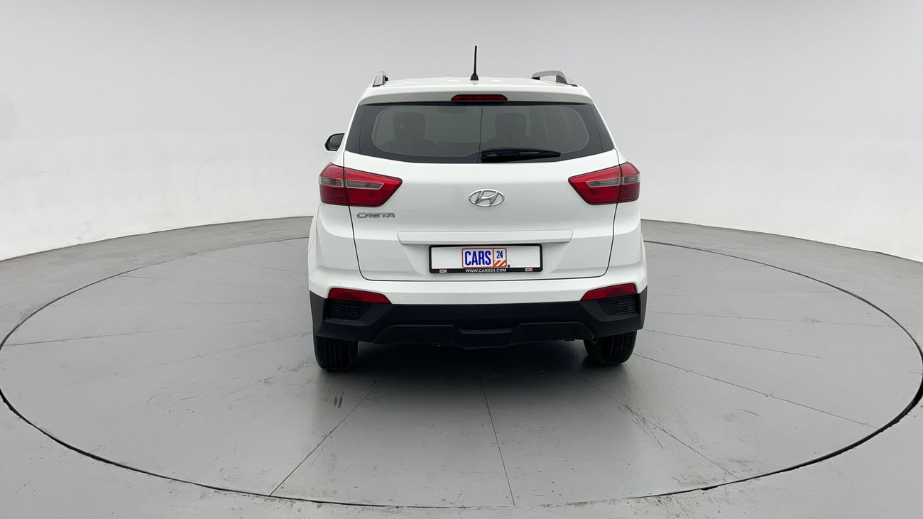 Hyundai Creta S 1.6 | Zero Down Payment | Free Home Test Drive