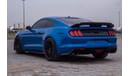 Ford Mustang Ford Mustang GT 2019 Price: 90,000 dirhams  Milaege: 79,000 km  American import , 8 cylinders, 5.0, 