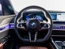 BMW 740i 740i M Sport