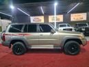 Nissan Patrol Super Safari 