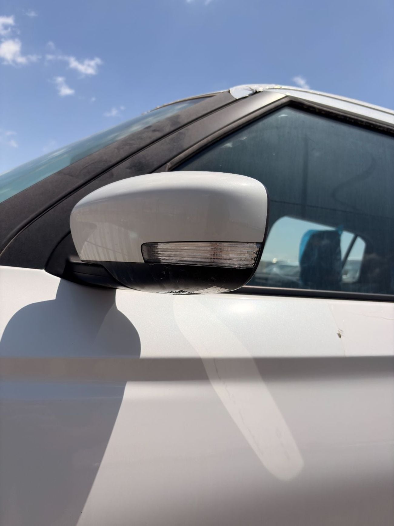 Suzuki Swift Suzuki Swift GLX, 1.2L Petrol A/T