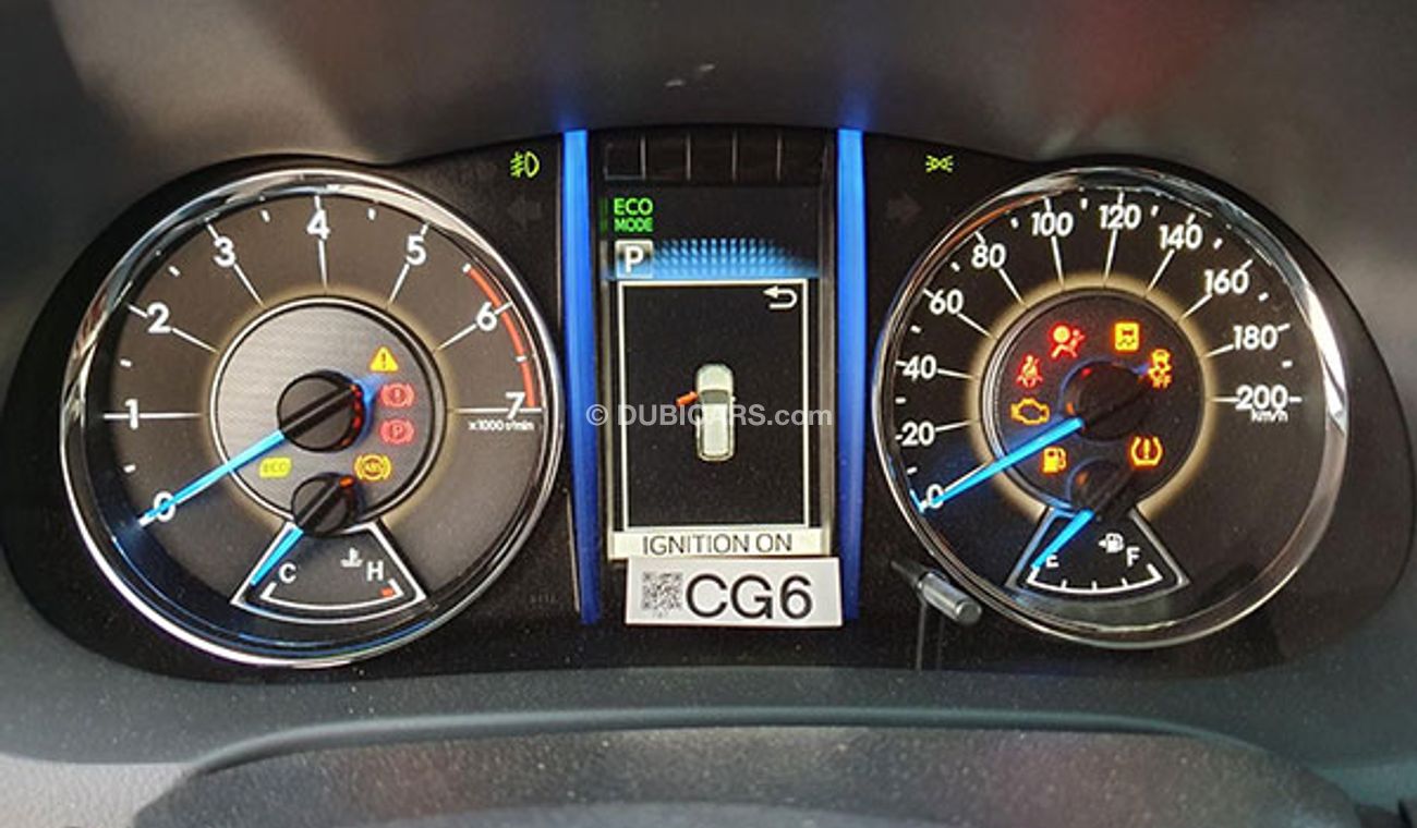 Toyota Fortuner 4.0 AT HIGH MODEL 2020 LIMITED STOCK COLORS