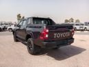 تويوتا هيلوكس TOYOTA HILUX PICK UP RIGHT HAND DRIVE (PM1413)