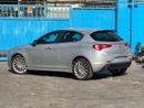 Alfa Romeo Giulietta Std 1.4L