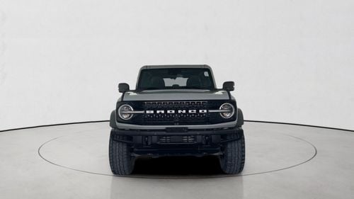 فورد برونكو WildTrak - Sasquatch Package | شامل الضمان | 0 ﺪﻔﻋﺓ ﺃﻮﻟﻯ